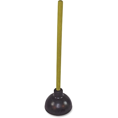 Chesterfield Value Plus Plunger - Yellow CH2488767